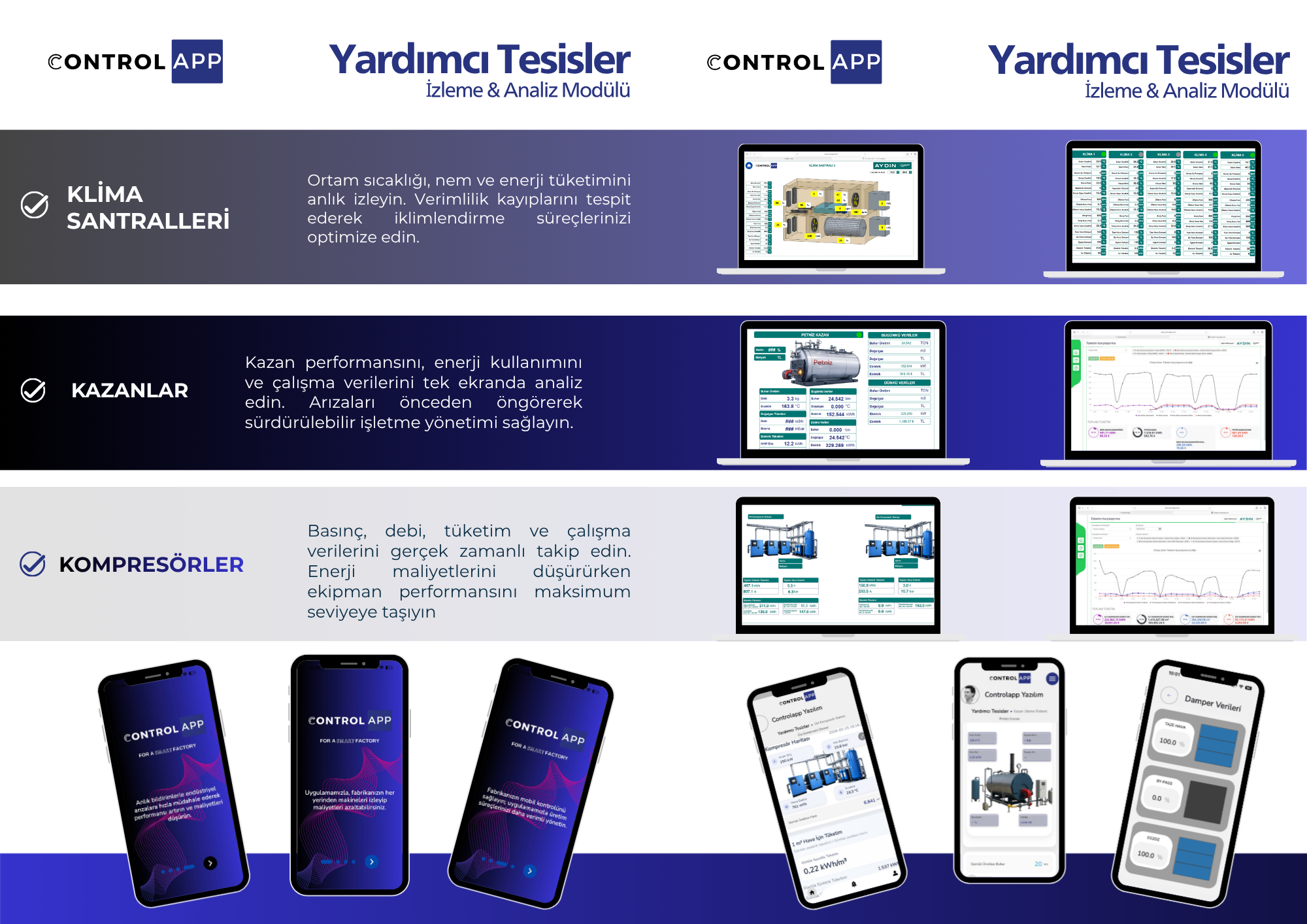 Control App Fuar Broşürü — sayfa 5