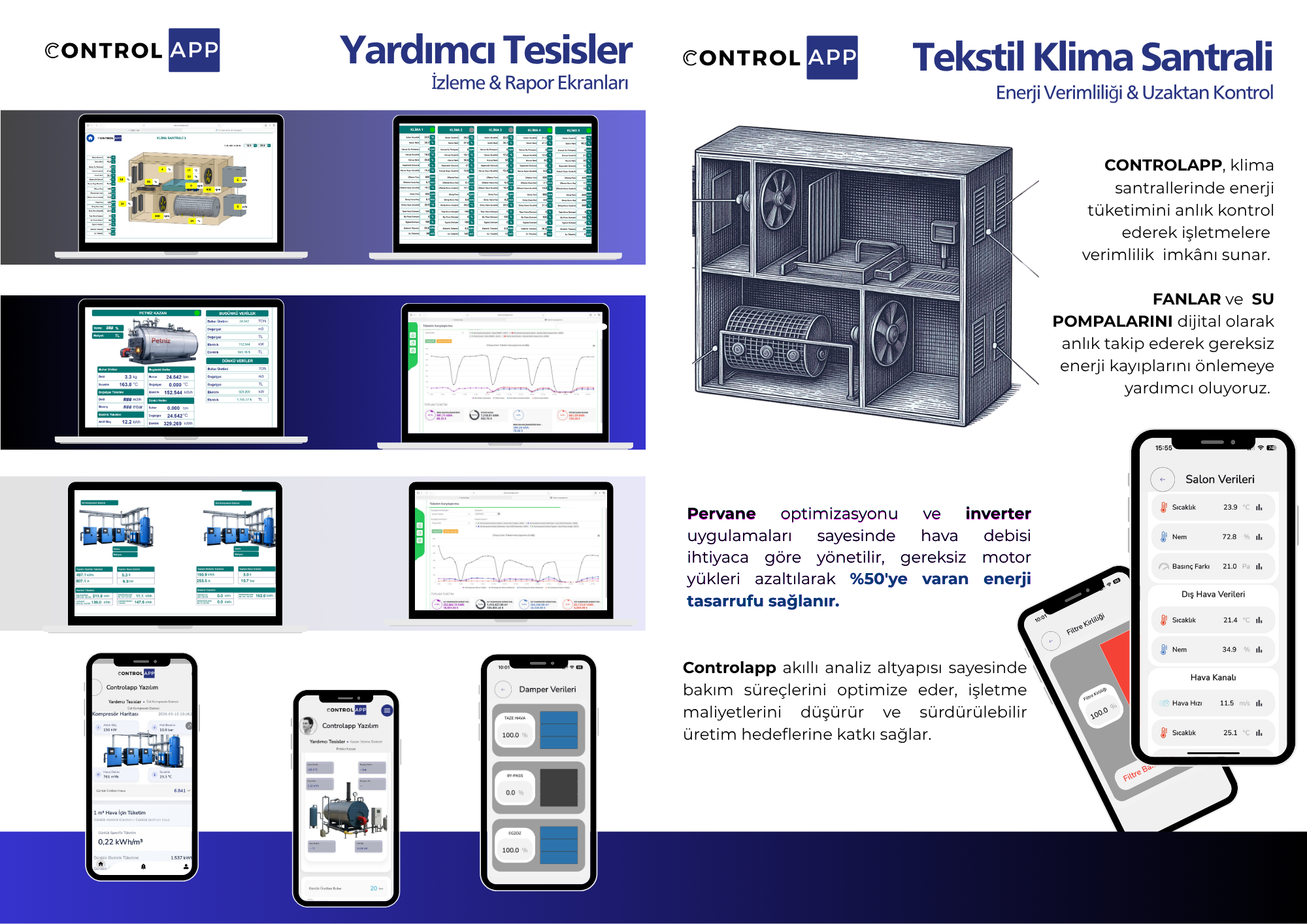 Control App Fuar Broşürü — sayfa 6