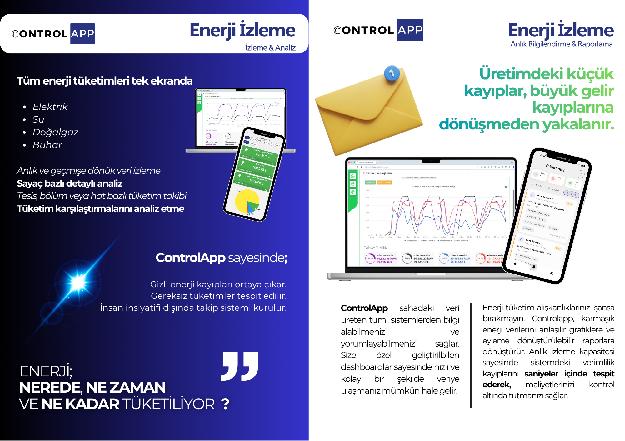 Control App Fuar Broşürü — sayfa 7