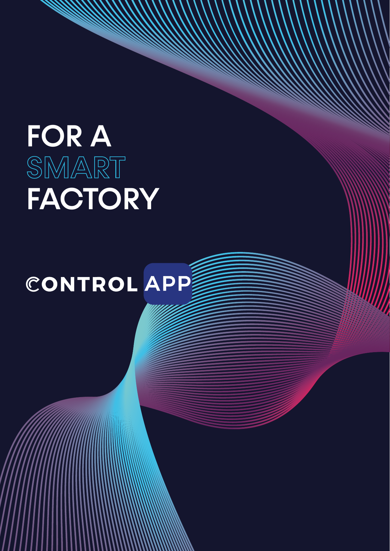 Control App — Catalogue