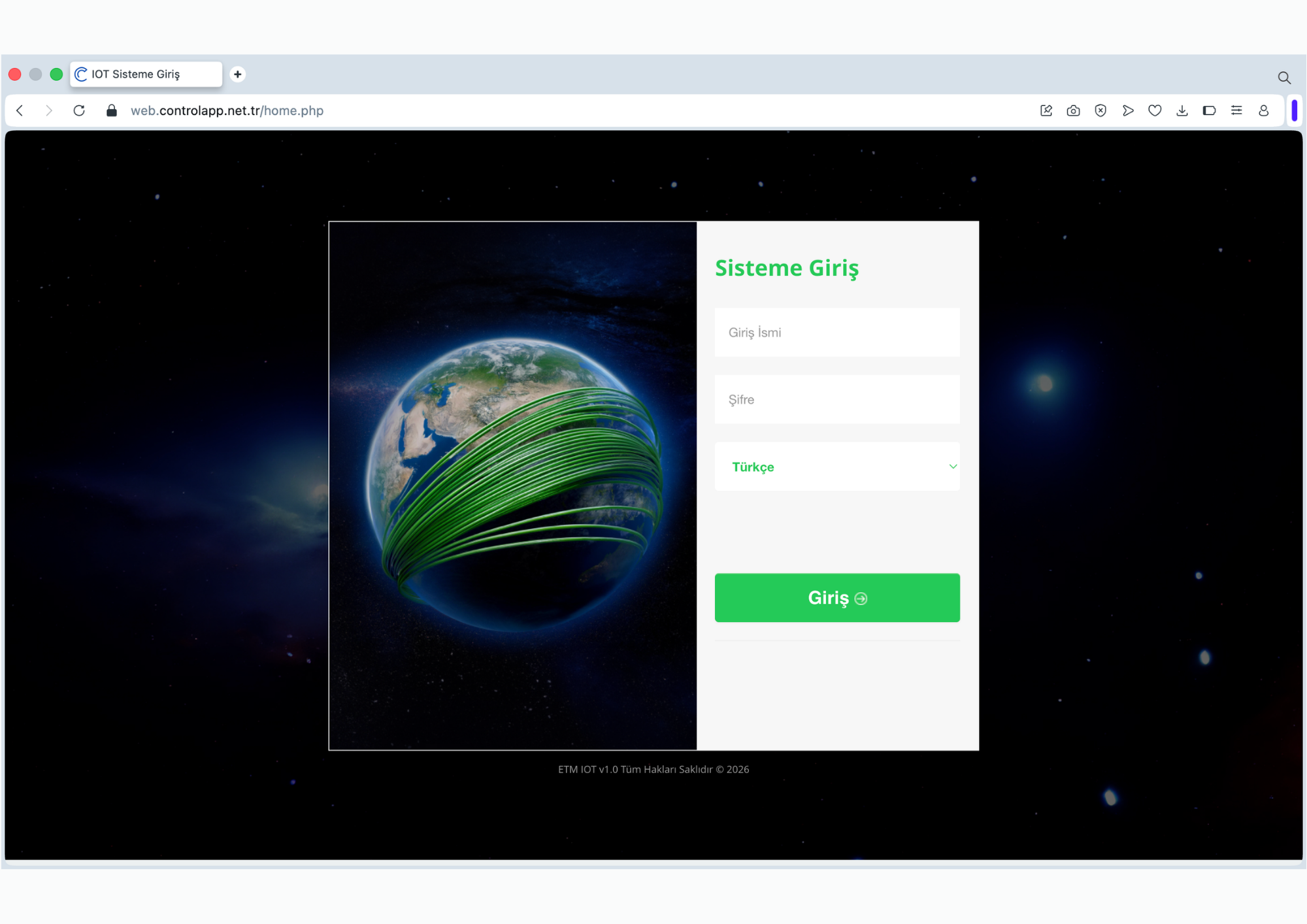 Control App Sunu 2026 — sayfa 19