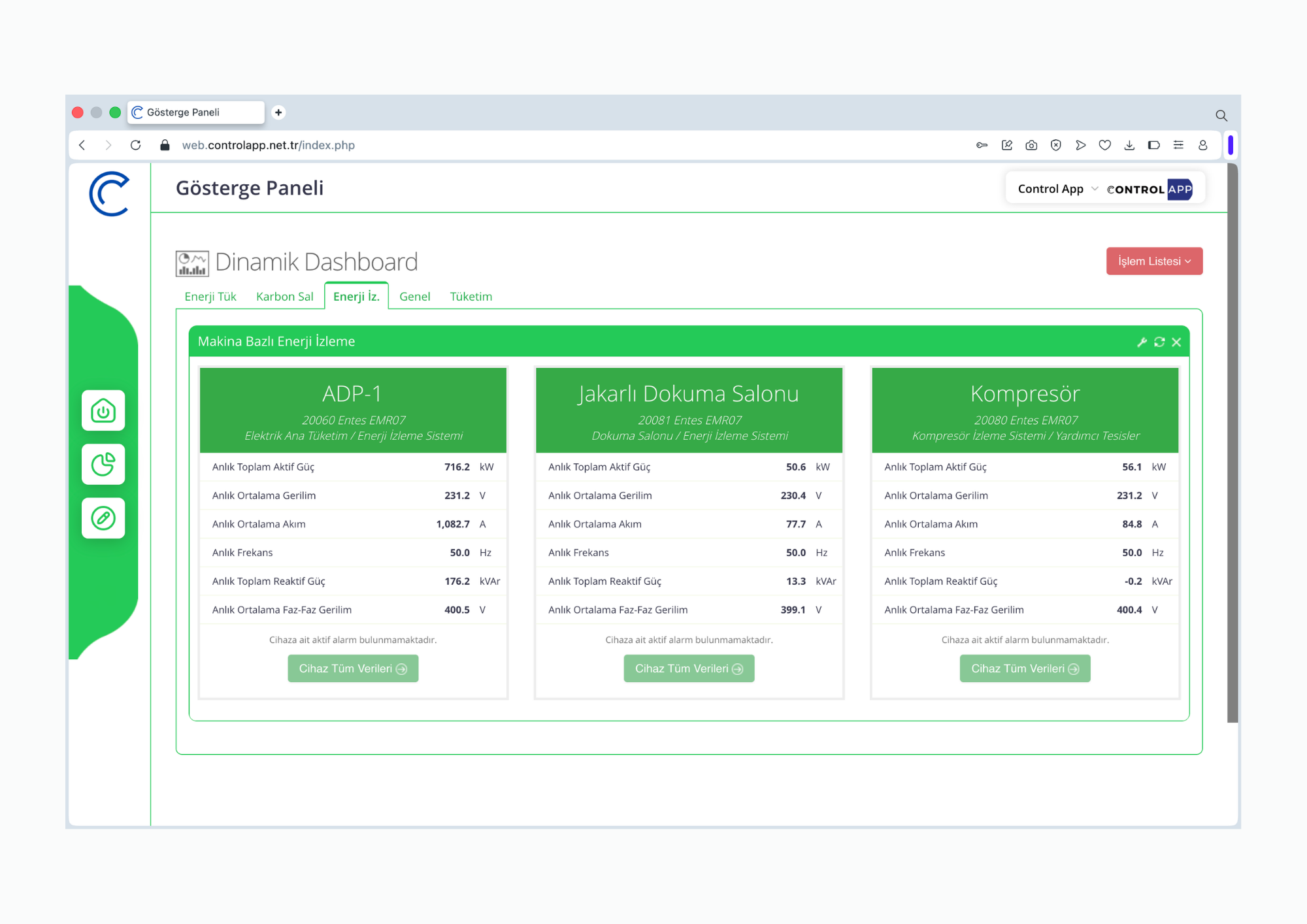 Control App Sunu 2026 — sayfa 21