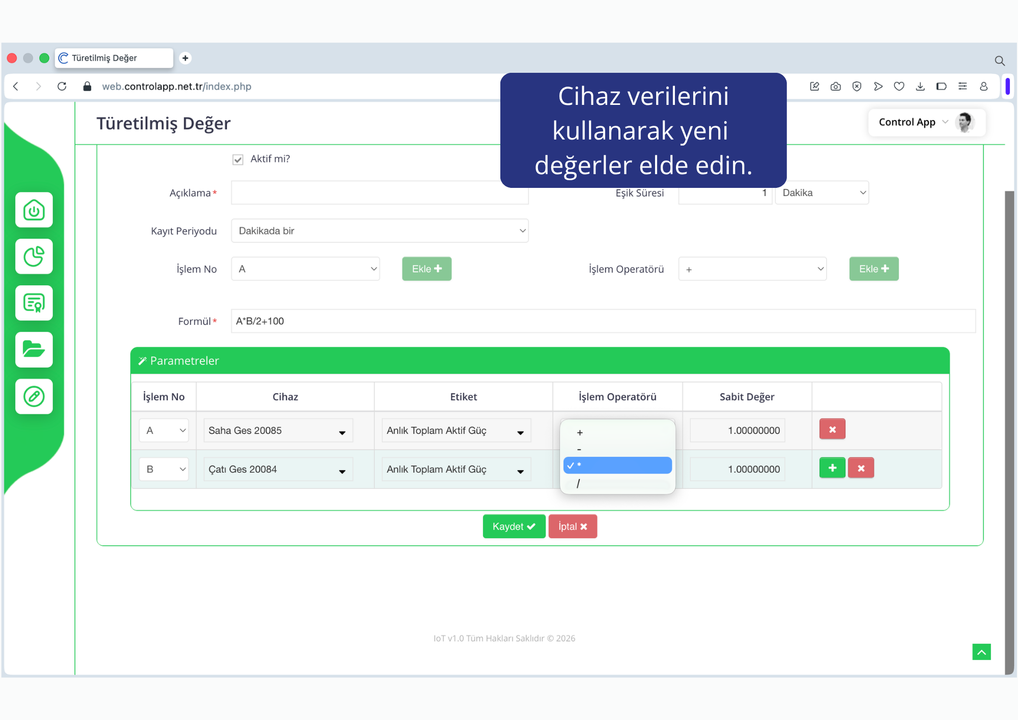 Control App Sunu 2026 — sayfa 38