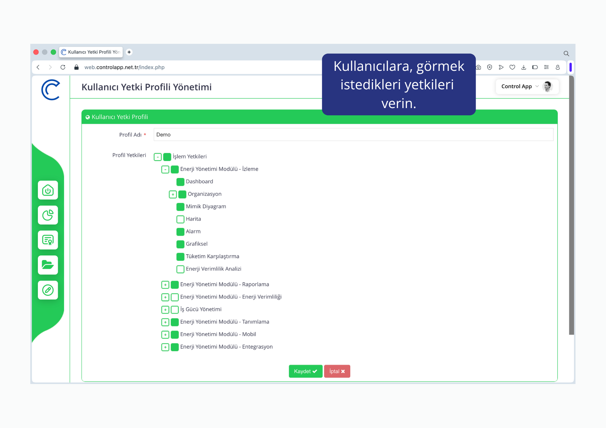 Control App Sunu 2026 — sayfa 44