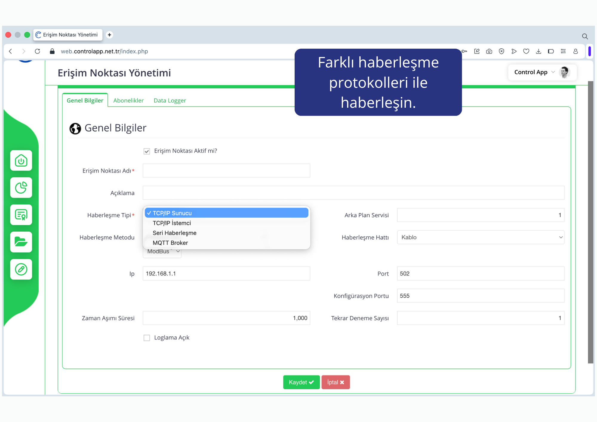 Control App Sunu 2026 — sayfa 45