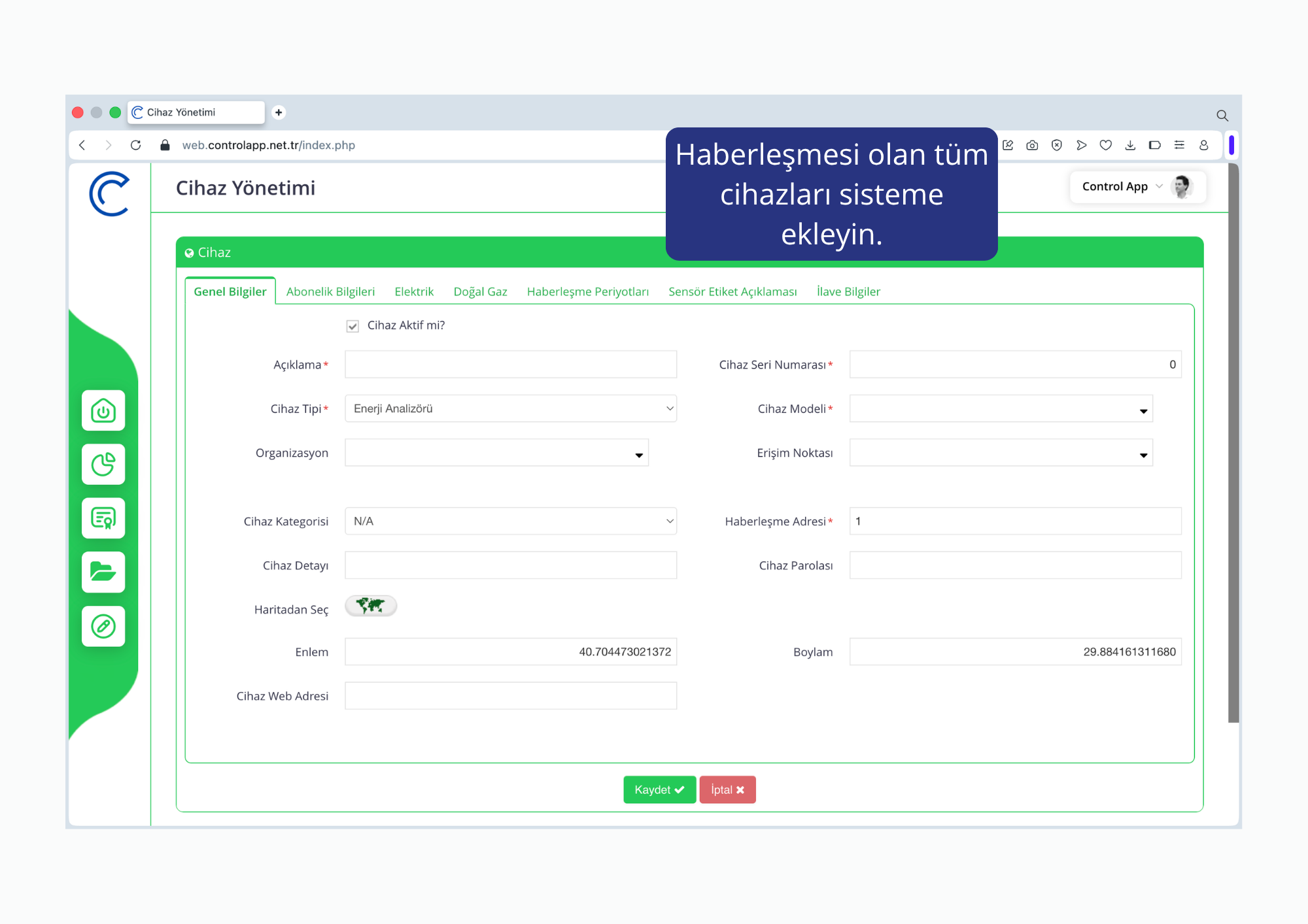 Control App Sunu 2026 — sayfa 46