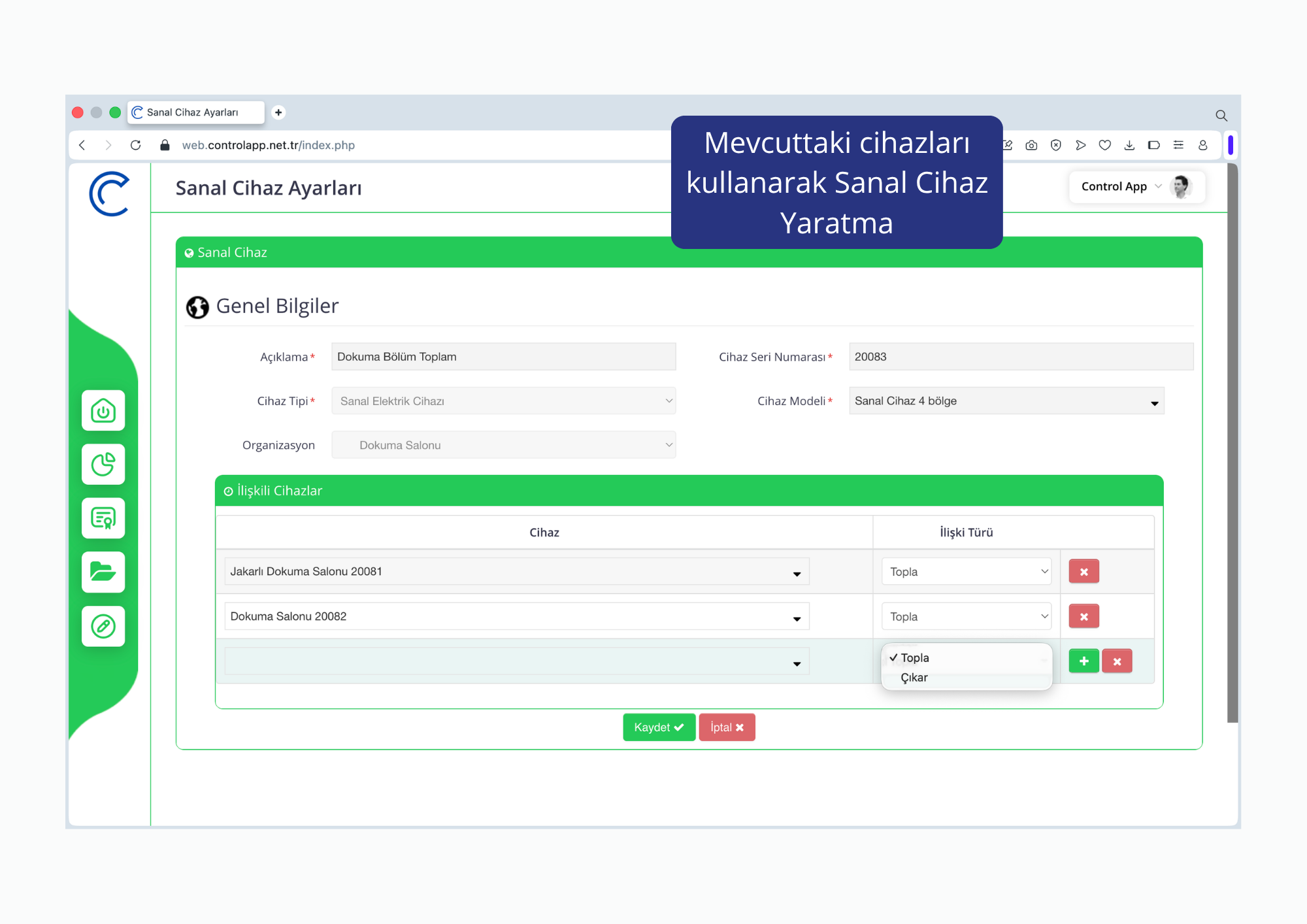 Control App Sunu 2026 — sayfa 47