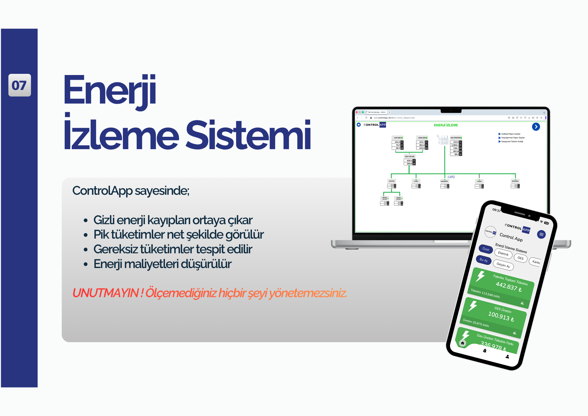 Control App Sunu 2026 — sayfa 9